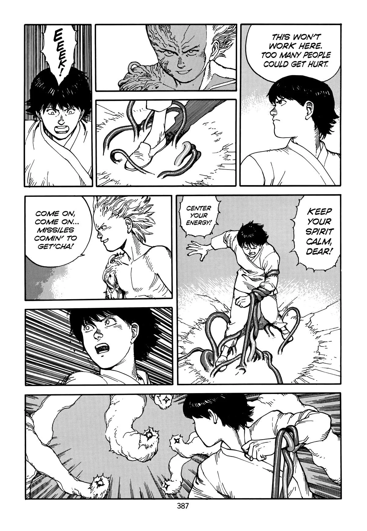 Akira β Chapter Vol 5 β Page 388