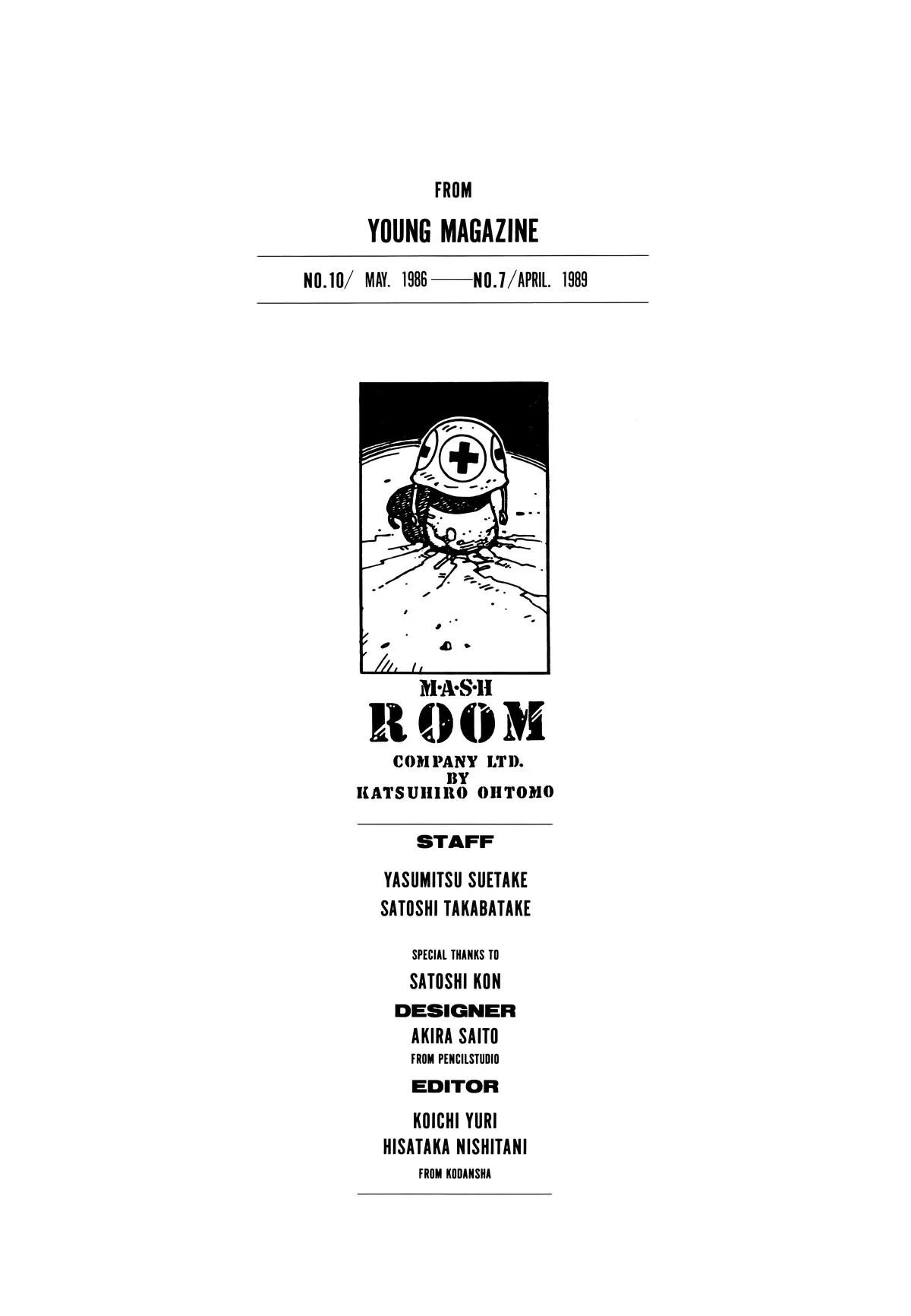 Akira β Chapter Vol 5 β Page 420