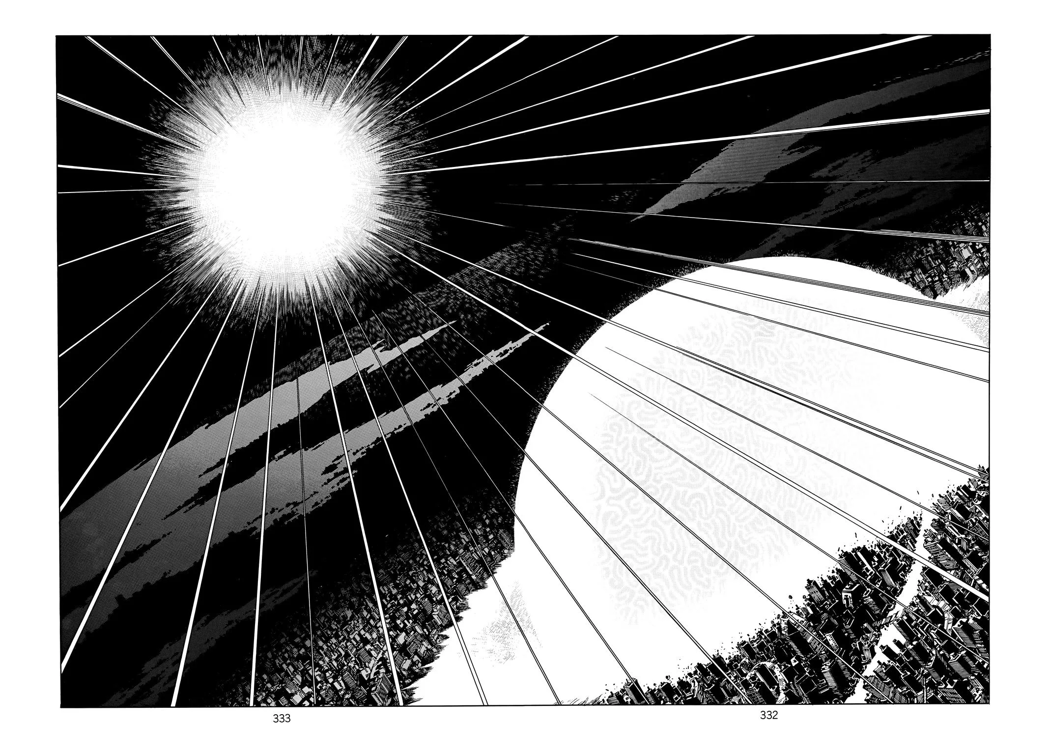 Akira — Chapter Vol 6 — Page 332