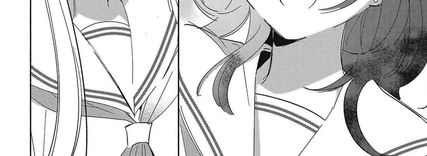 Even a Replica Can Fall in Love β Chapter 35 β Page 48