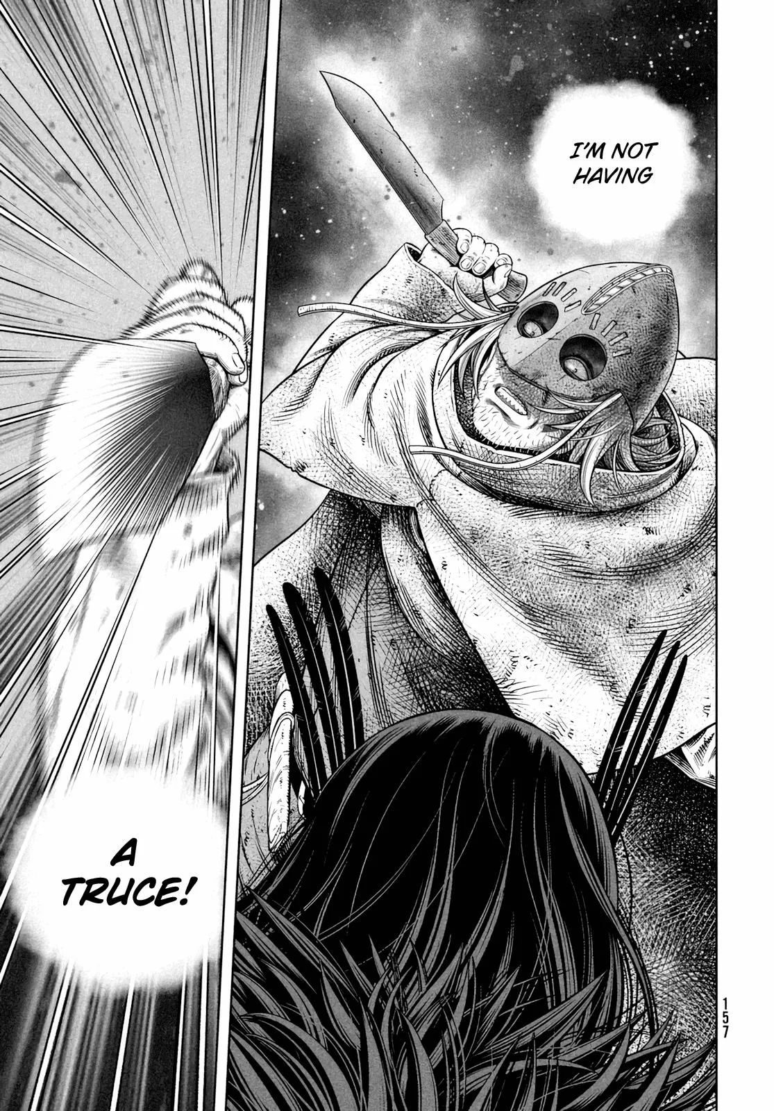 Vinland Saga — Chapter 218 — Page 17