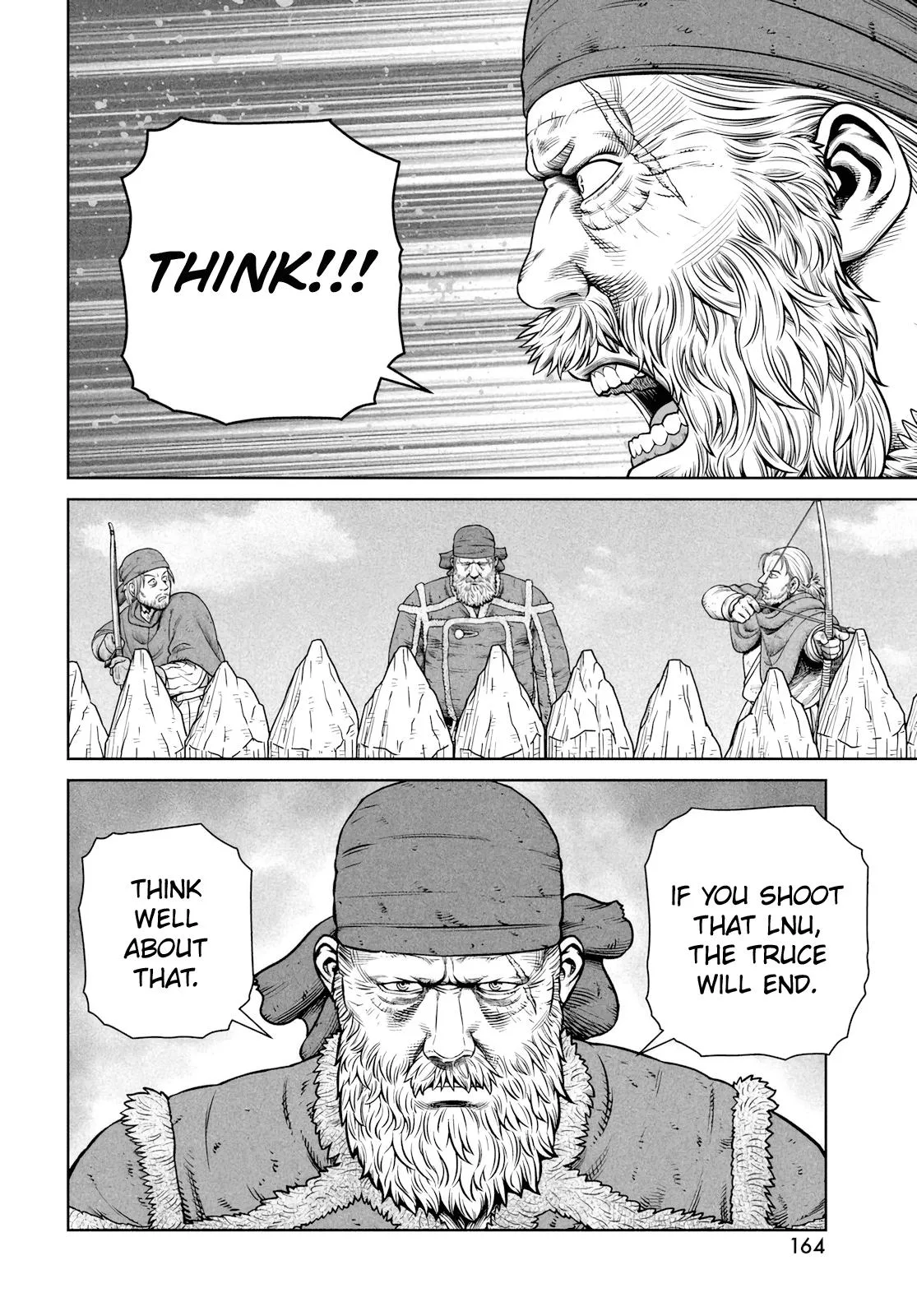 Vinland Saga — Chapter 218 — Page 24