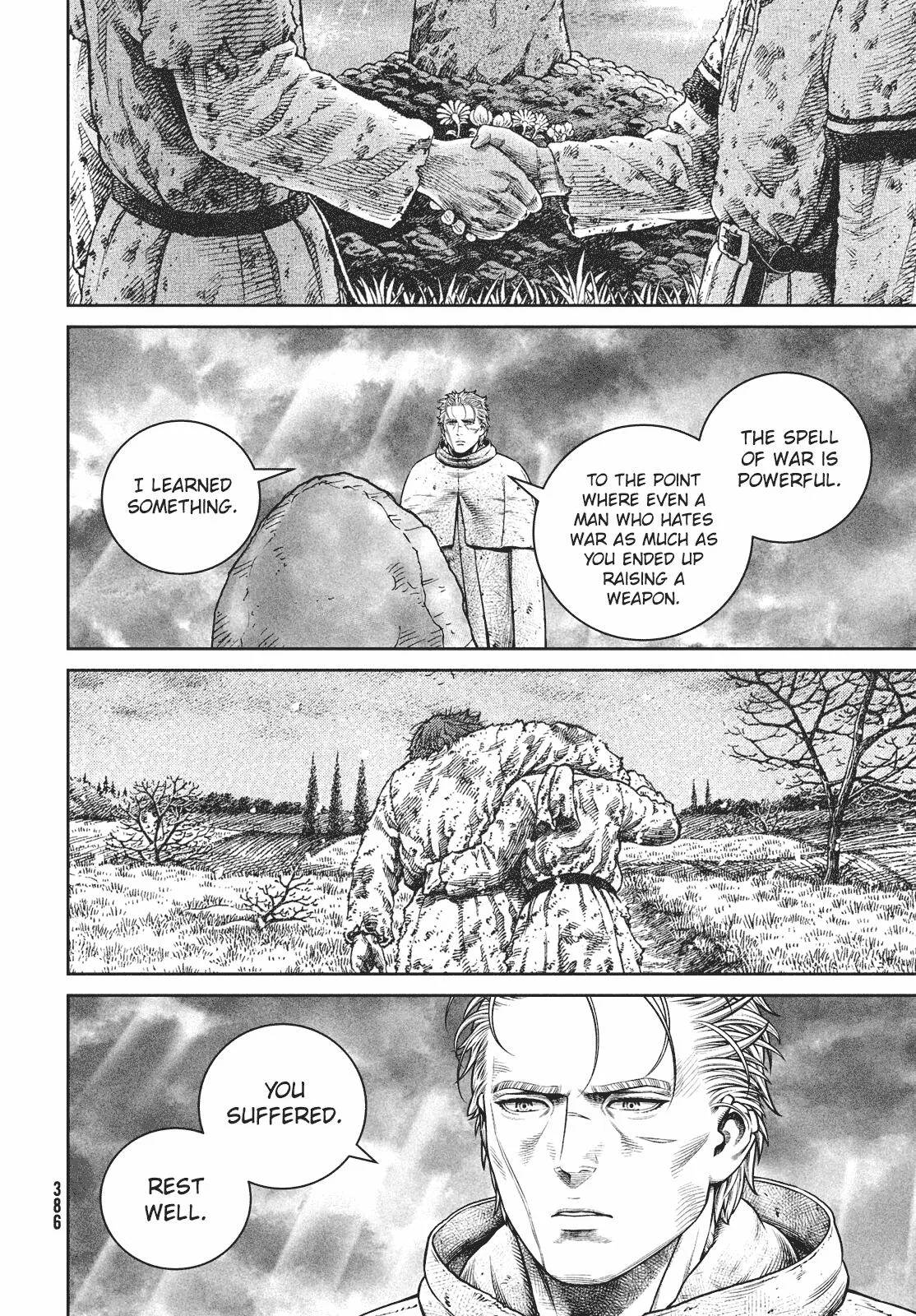 Vinland Saga β Chapter 219 β Page 24