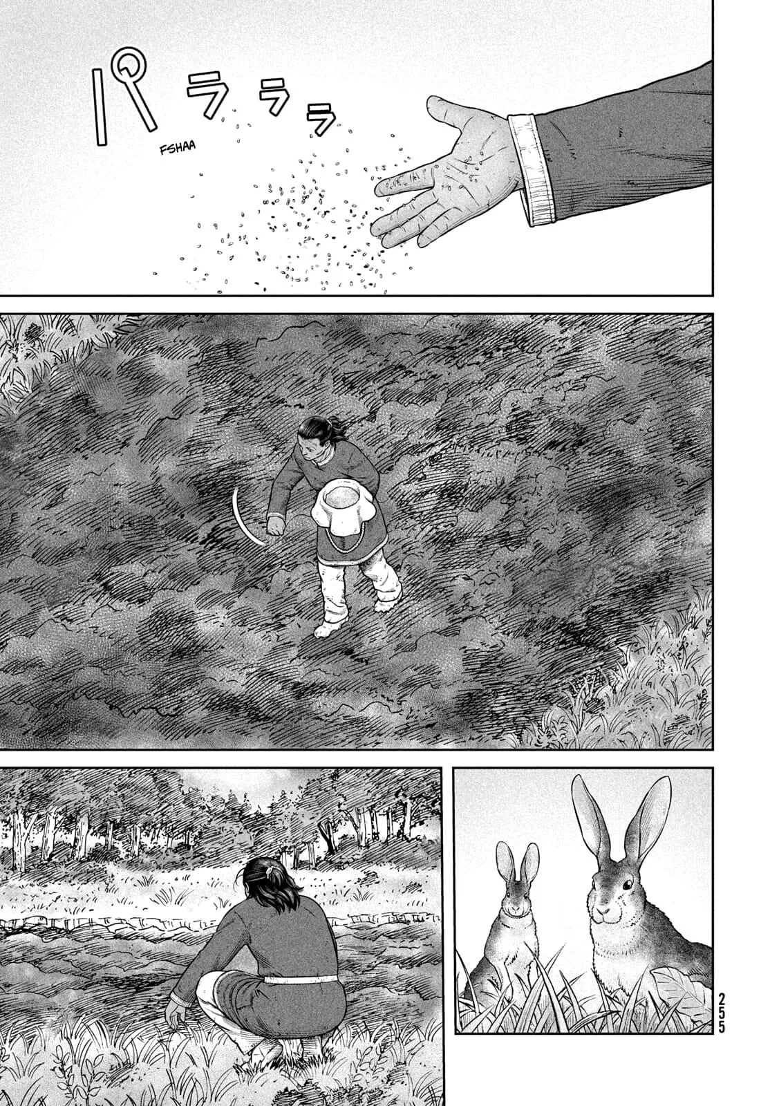 Vinland Saga β Chapter 220 β Page 24
