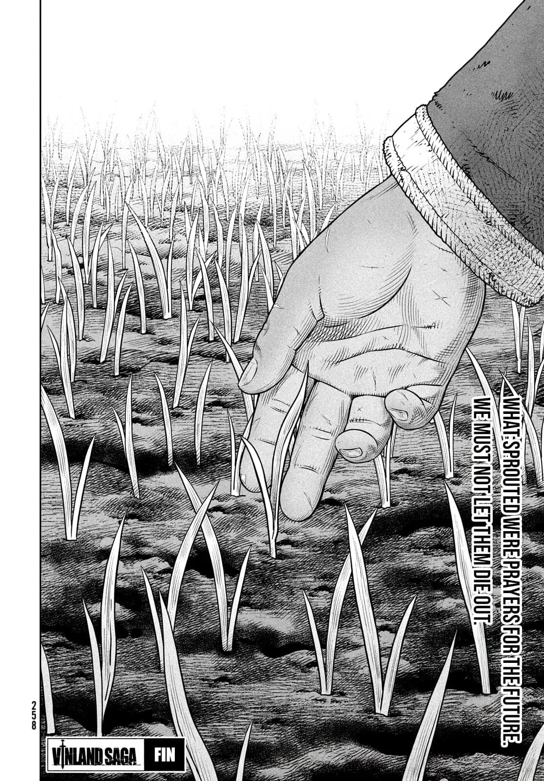 Vinland Saga β Chapter 220 β Page 27