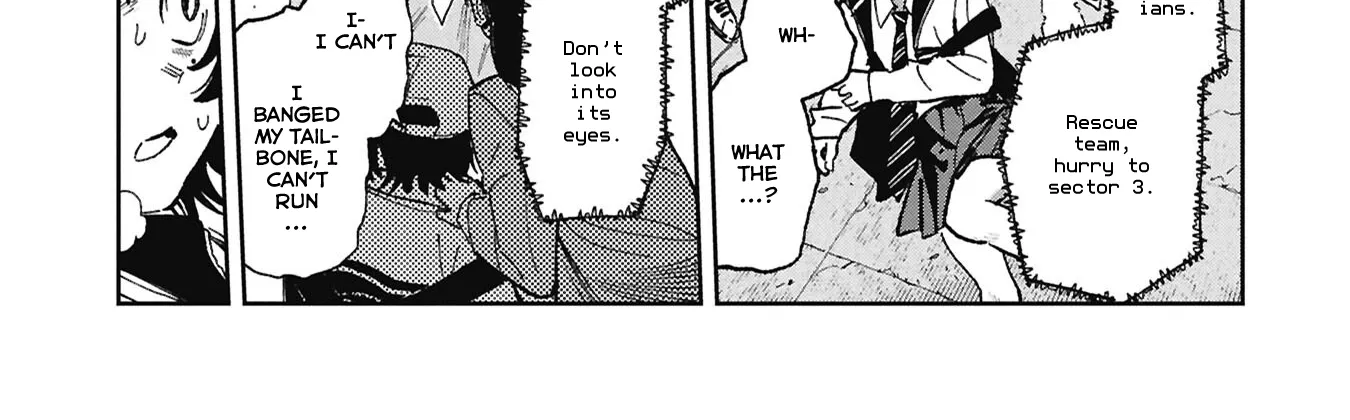 First Penguin Requiem — Chapter 4 — Page 10