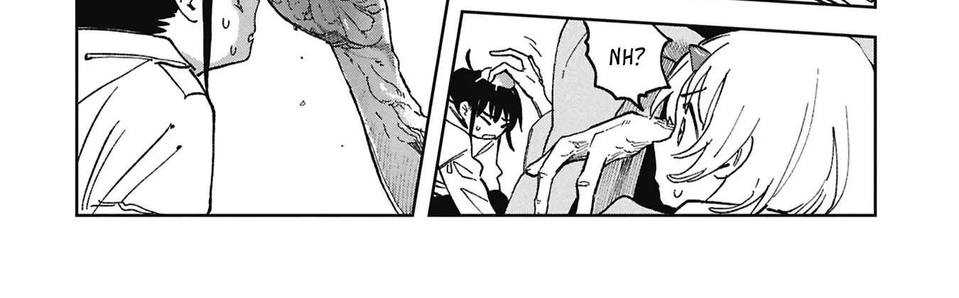 First Penguin Requiem — Chapter 4 — Page 12