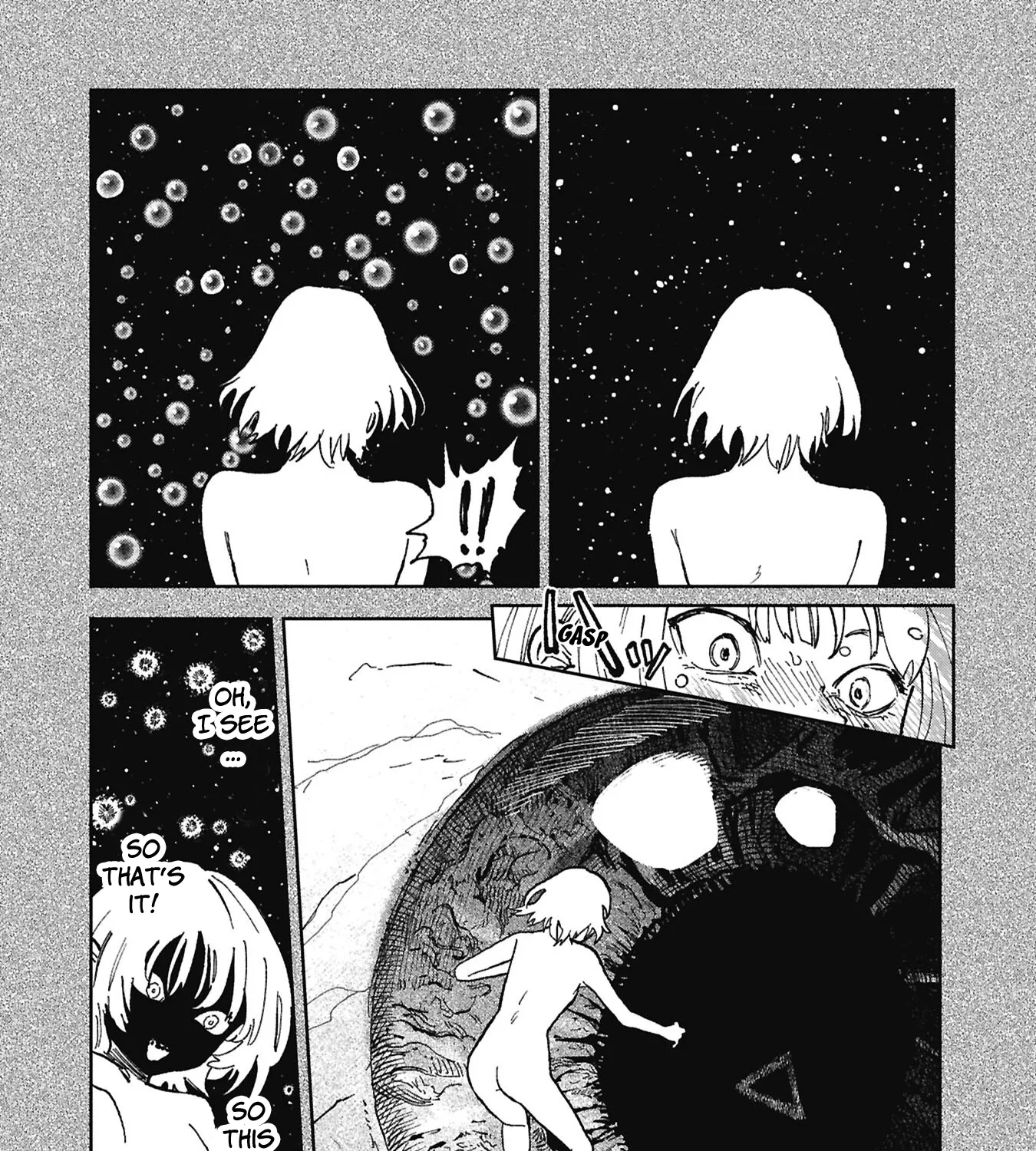 First Penguin Requiem — Chapter 4 — Page 17