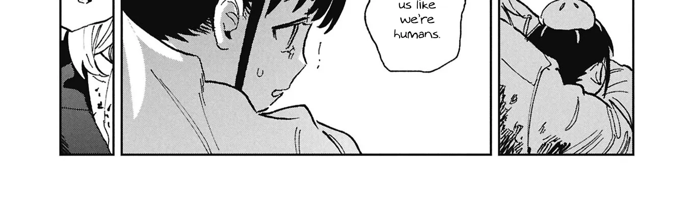 First Penguin Requiem — Chapter 4 — Page 26