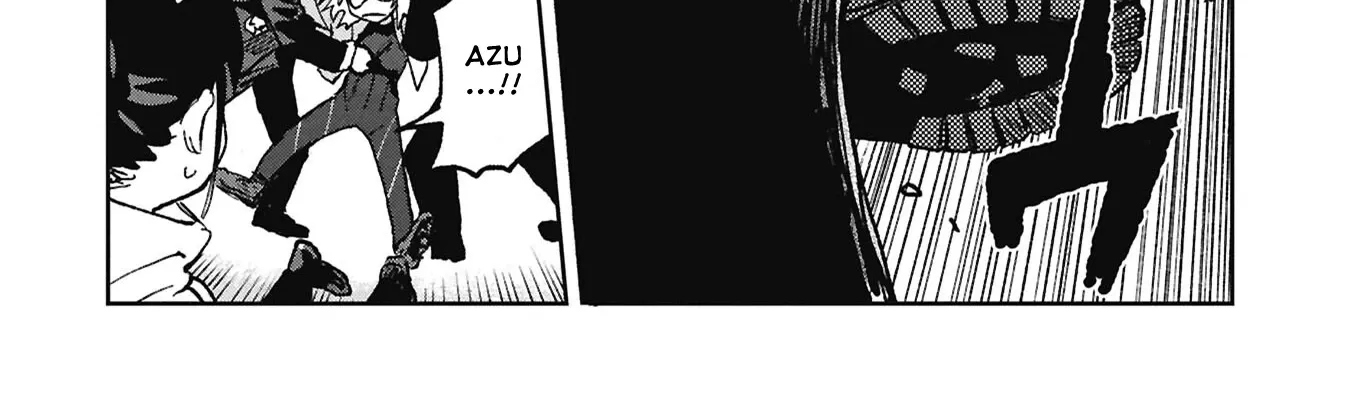 First Penguin Requiem — Chapter 4 — Page 40