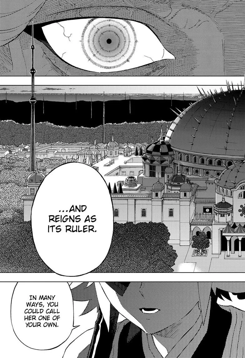 Kai-hen Wizards β Chapter 36 β Page 20