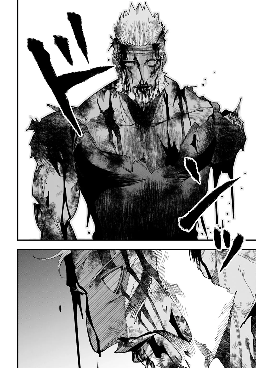 Record of Ragnarok: The Jack the Ripper Case Files β Chapter 66 β Page 14