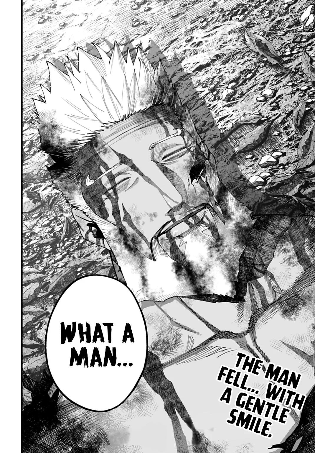 Record of Ragnarok: The Jack the Ripper Case Files β Chapter 66 β Page 24