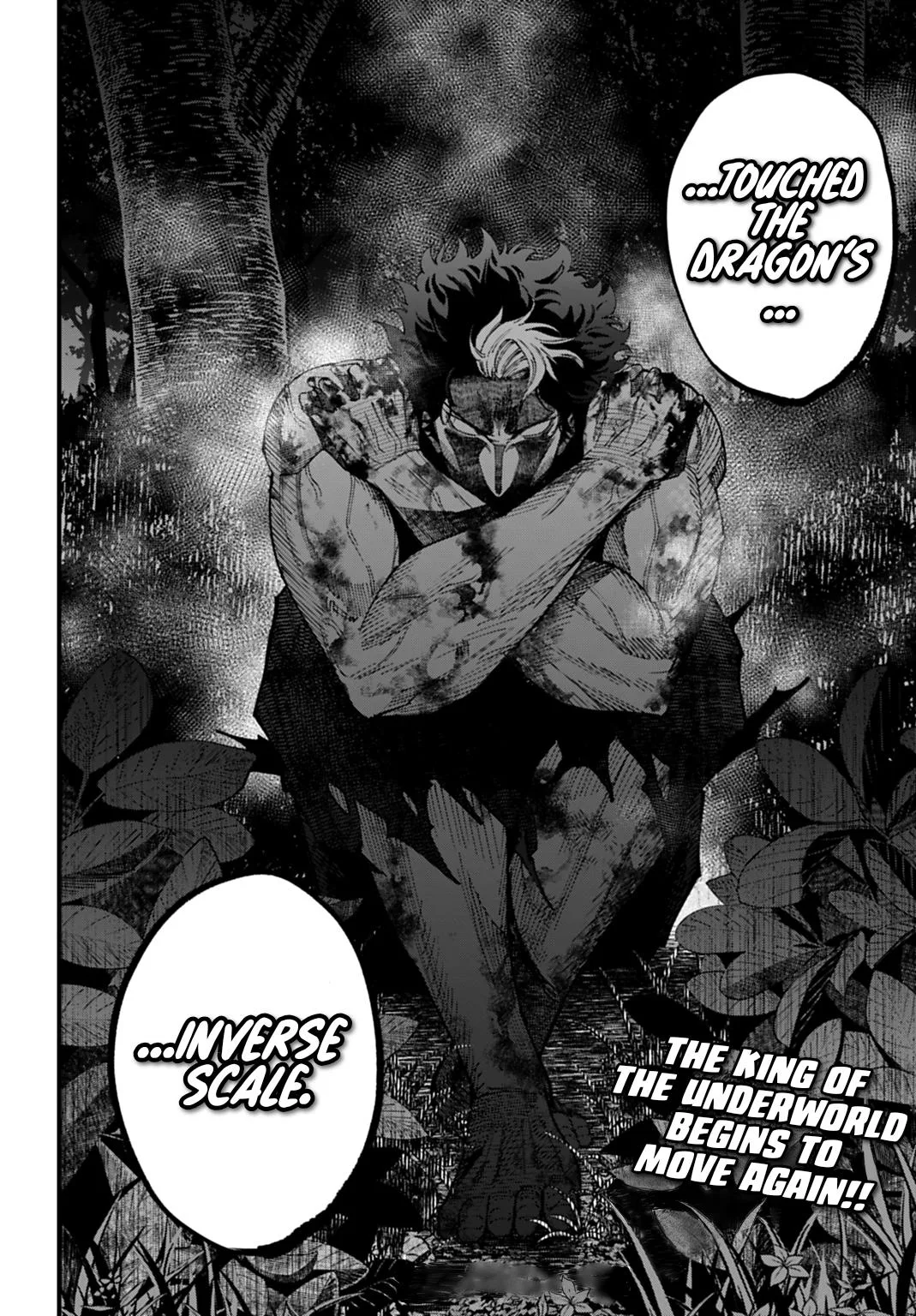 Record of Ragnarok: The Jack the Ripper Case Files β Chapter 69 β Page 16