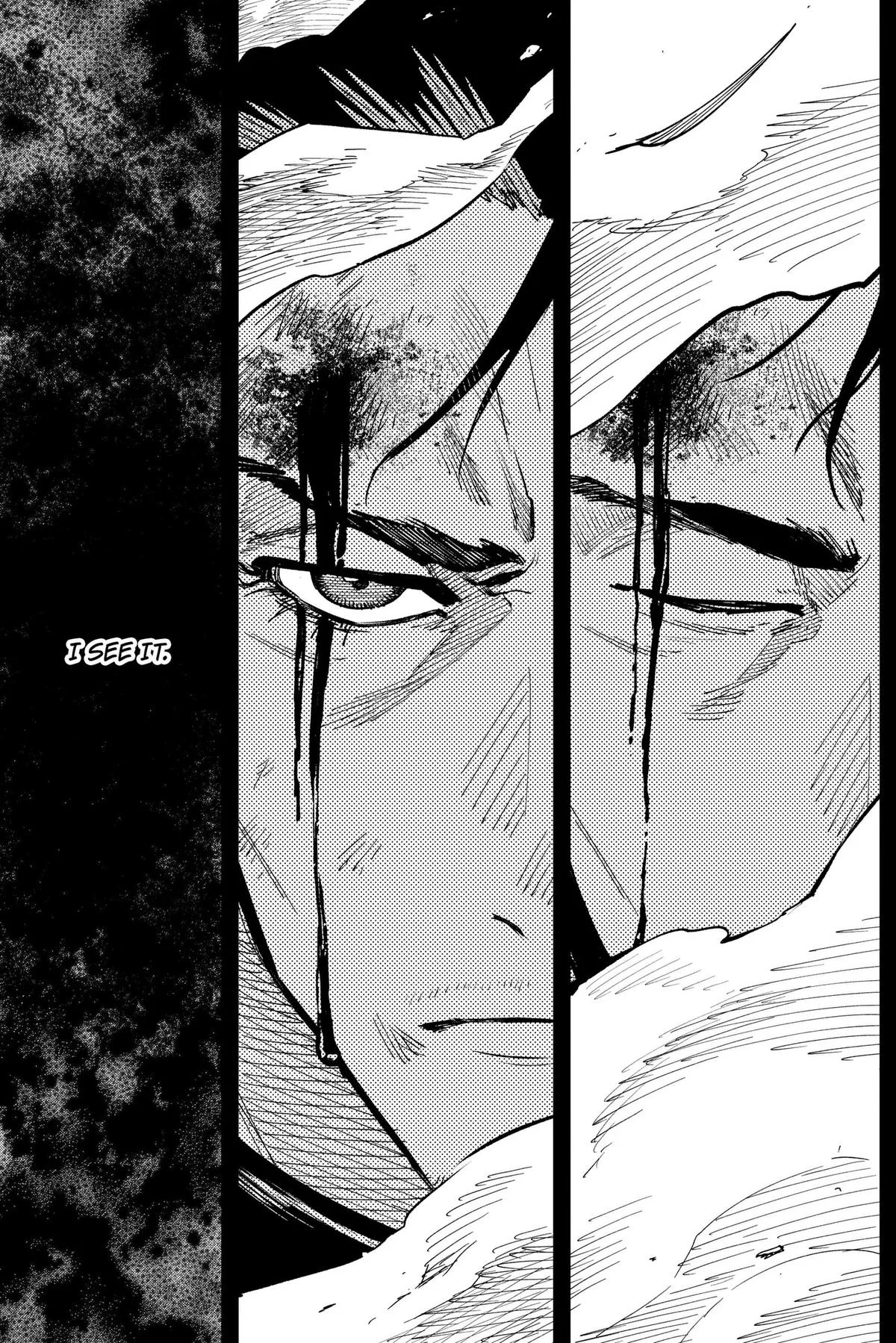 Monkey Hunting β Chapter 4 β Page 16