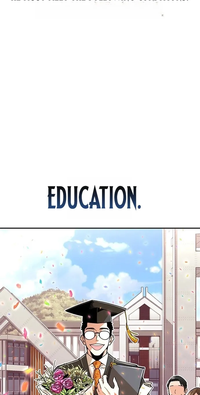 Love Tears Away the Zombie — Chapter 1 — Page 3
