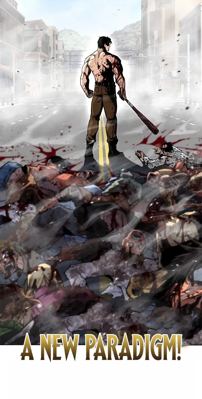 Love Tears Away the Zombie — Chapter 1 — Page 18