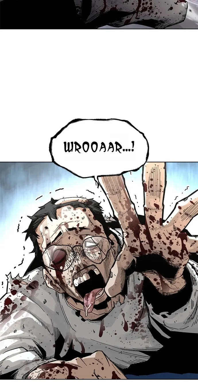 Love Tears Away the Zombie — Chapter 1 — Page 20