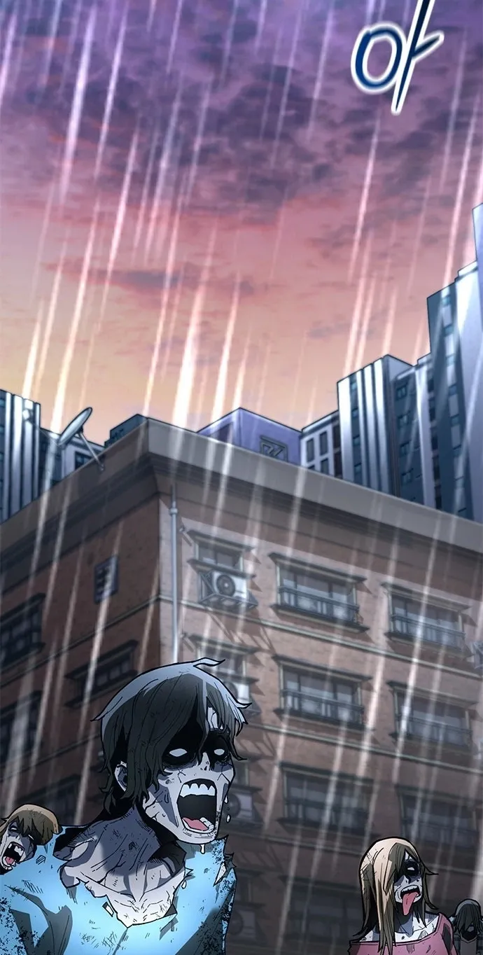 Love Tears Away the Zombie — Chapter 1 — Page 38