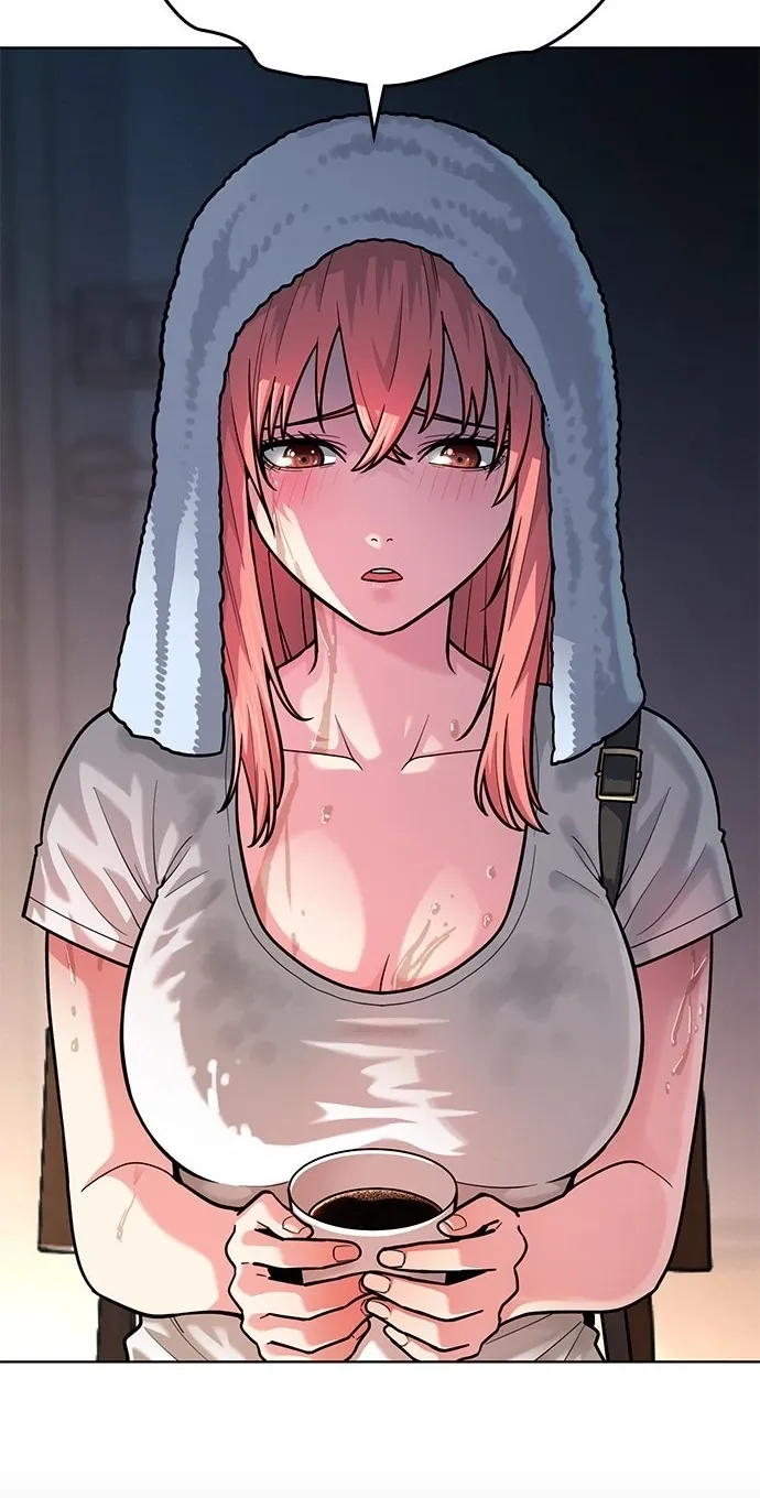 Love Tears Away the Zombie — Chapter 1 — Page 42