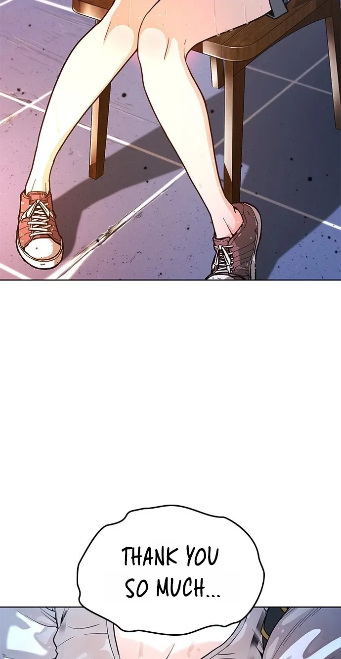 Love Tears Away the Zombie — Chapter 1 — Page 47