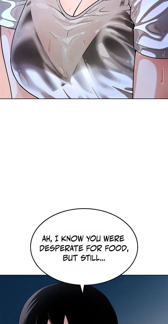 Love Tears Away the Zombie — Chapter 1 — Page 48