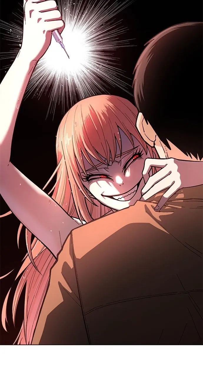 Love Tears Away the Zombie — Chapter 1 — Page 60