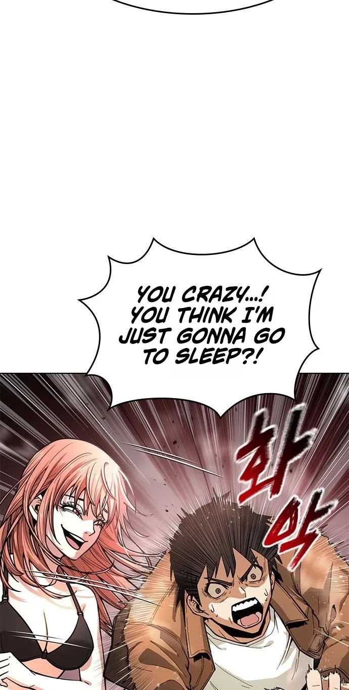 Love Tears Away the Zombie — Chapter 1 — Page 66