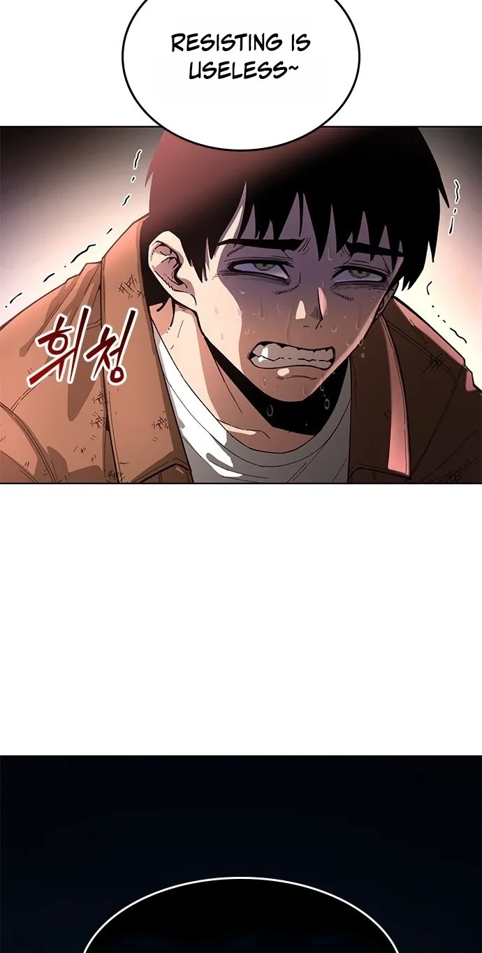 Love Tears Away the Zombie — Chapter 1 — Page 70