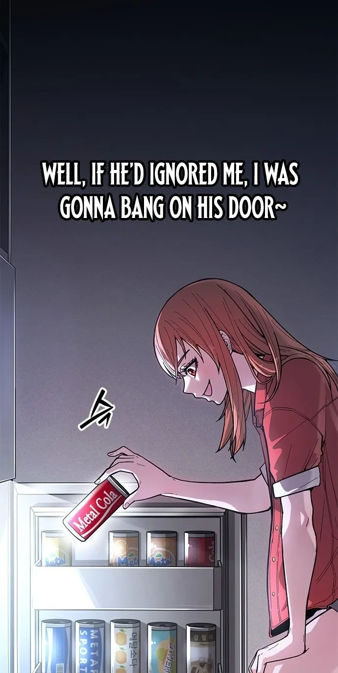 Love Tears Away the Zombie — Chapter 1 — Page 87