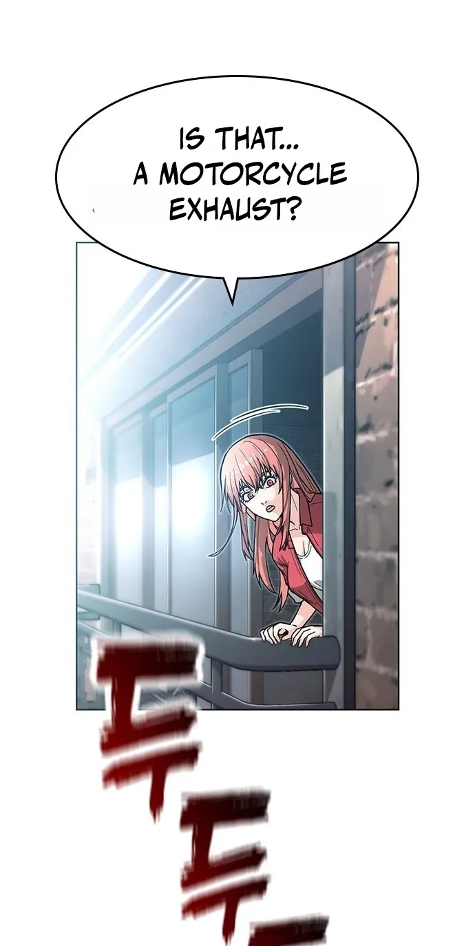 Love Tears Away the Zombie — Chapter 1 — Page 94
