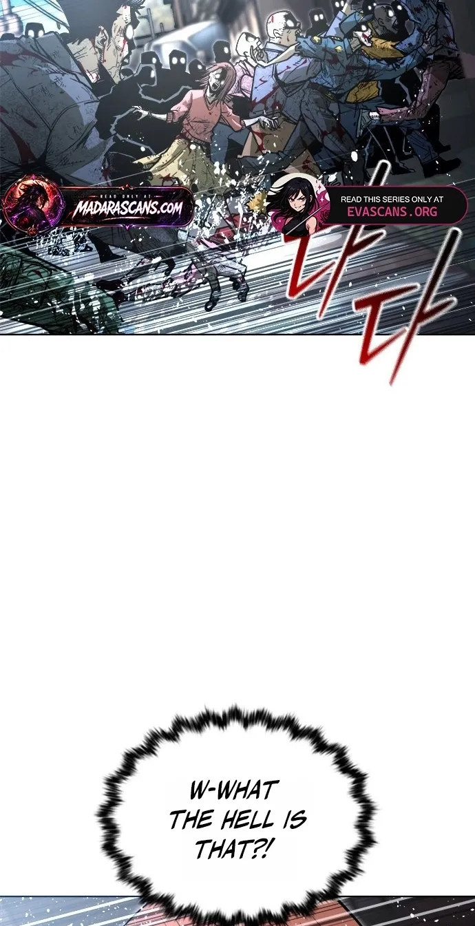 Love Tears Away the Zombie — Chapter 1 — Page 104