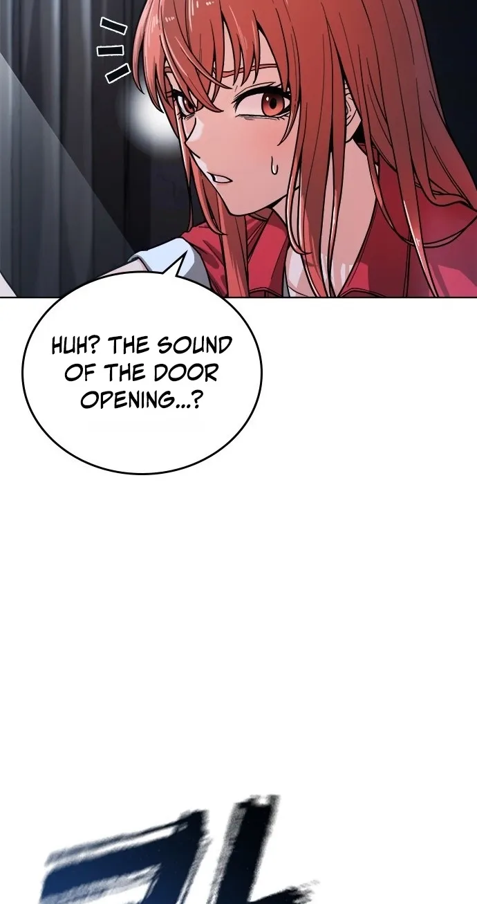 Love Tears Away the Zombie — Chapter 1 — Page 126