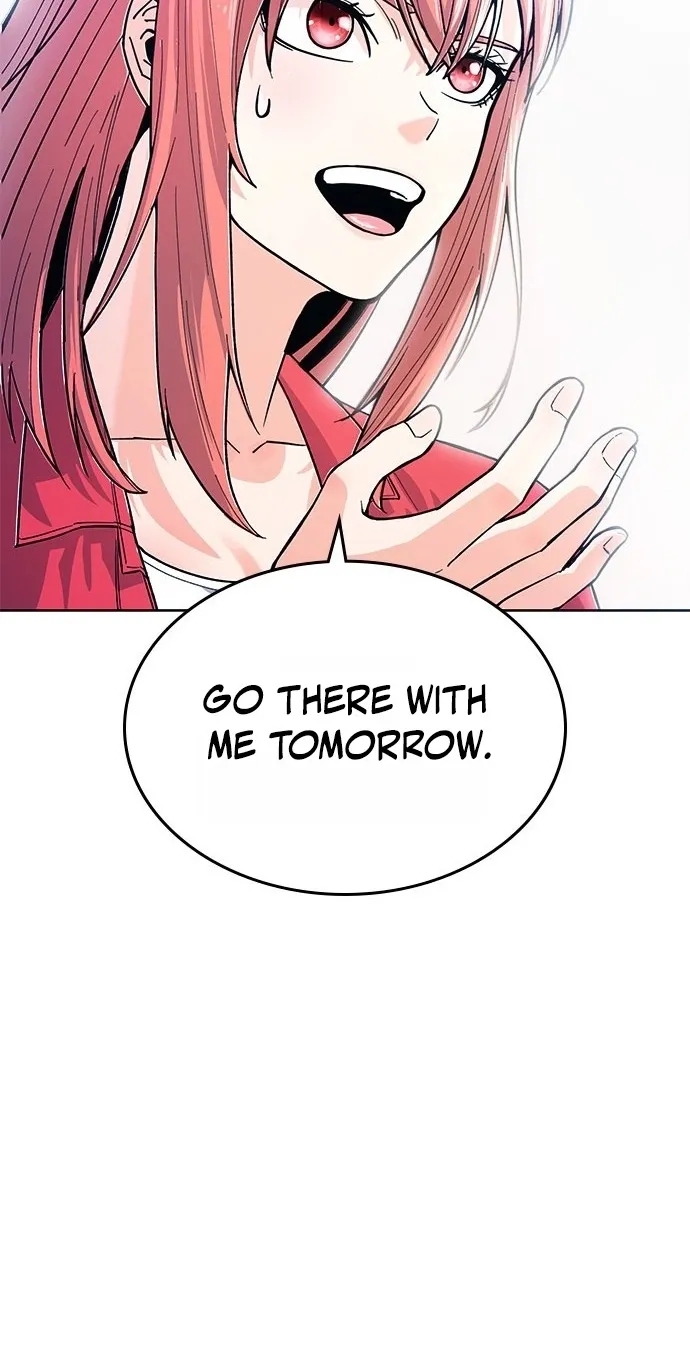 Love Tears Away the Zombie — Chapter 1 — Page 151