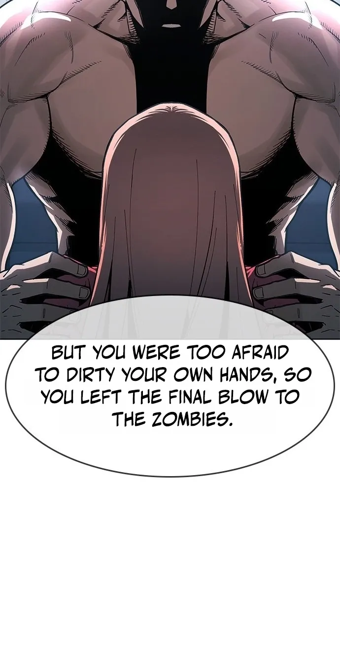 Love Tears Away the Zombie — Chapter 1 — Page 198
