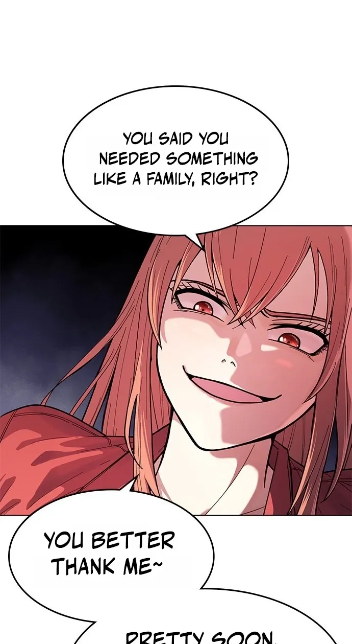 Love Tears Away the Zombie — Chapter 1 — Page 220
