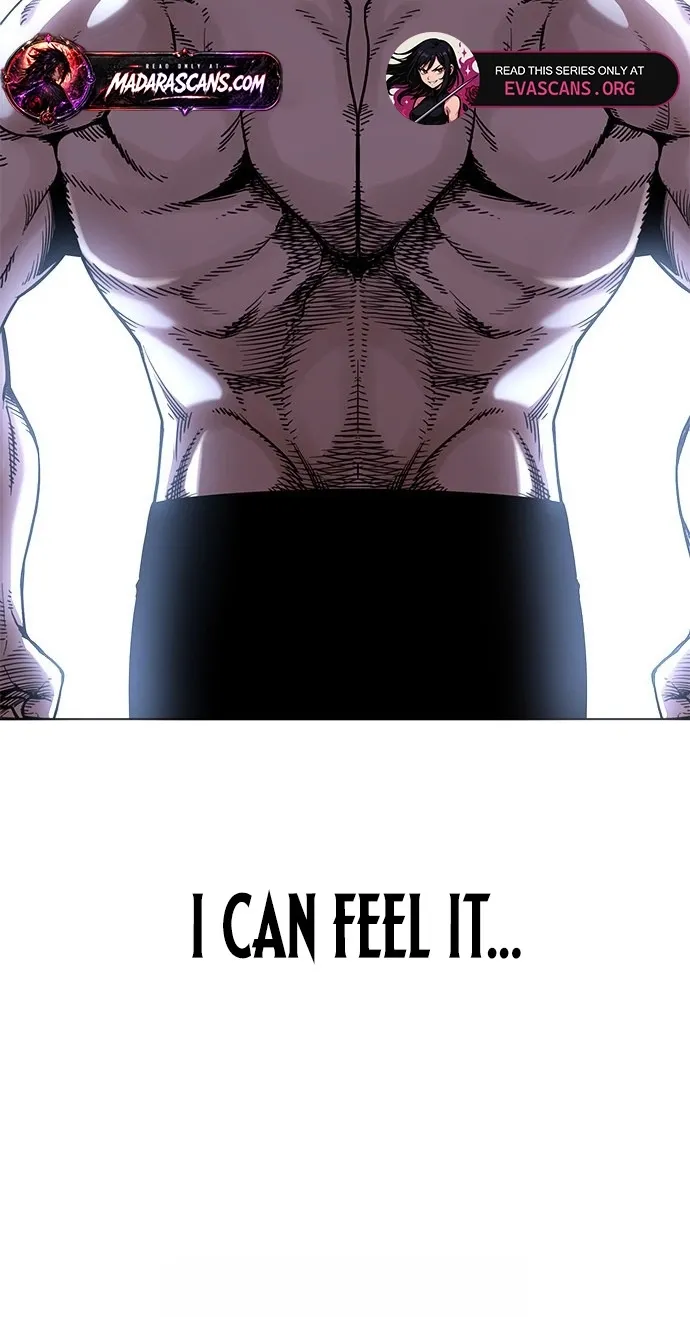 Love Tears Away the Zombie — Chapter 1 — Page 268
