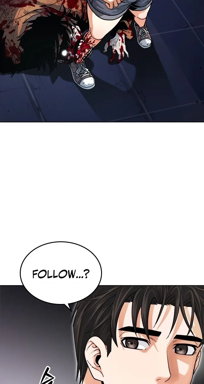 Love Tears Away the Zombie — Chapter 1 — Page 274