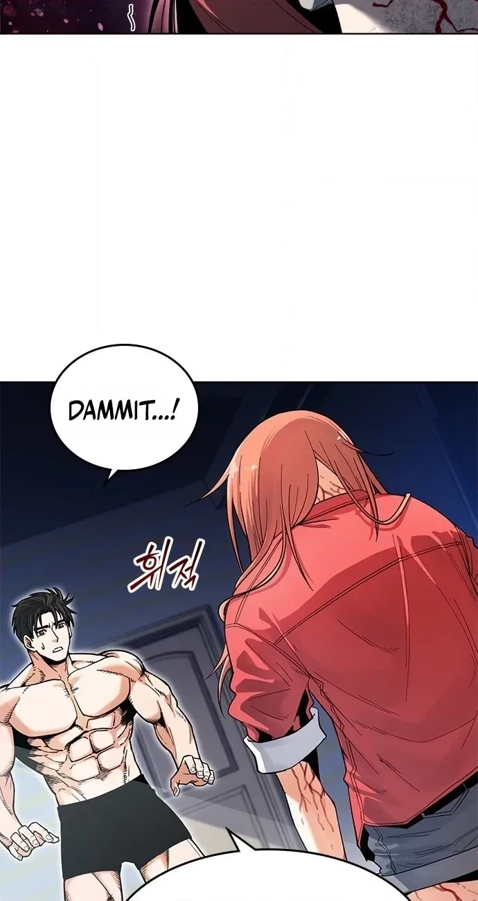 Love Tears Away the Zombie — Chapter 1 — Page 279