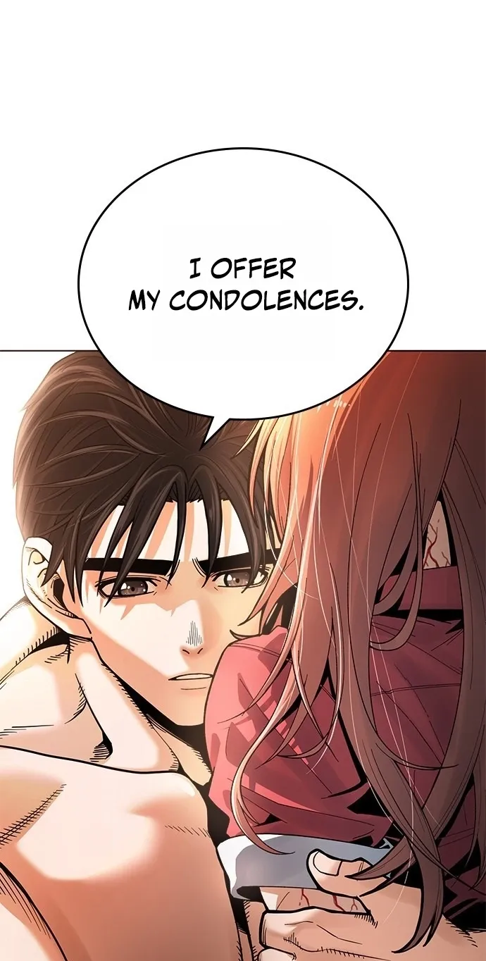 Love Tears Away the Zombie — Chapter 1 — Page 283