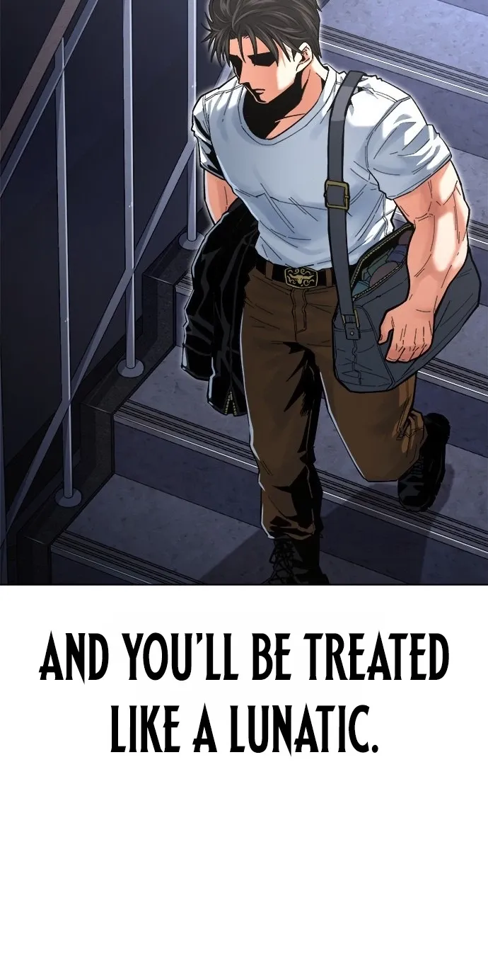 Love Tears Away the Zombie — Chapter 1 — Page 291