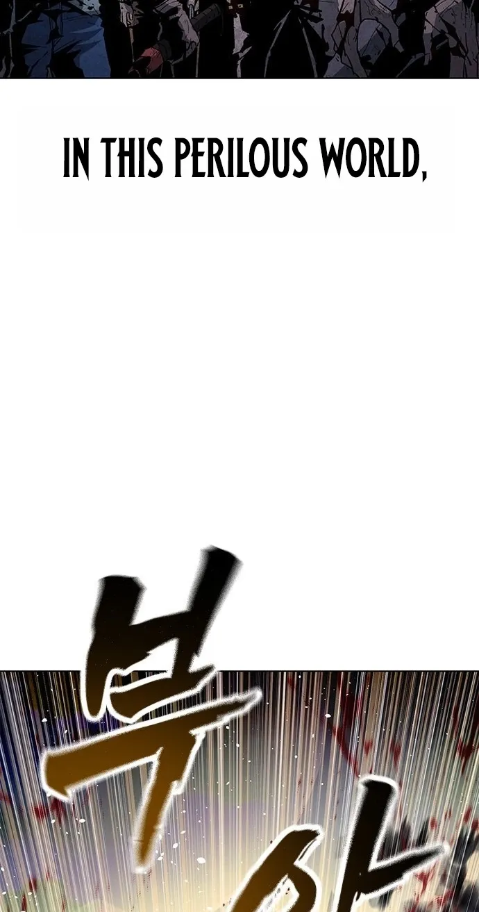 Love Tears Away the Zombie — Chapter 1 — Page 301