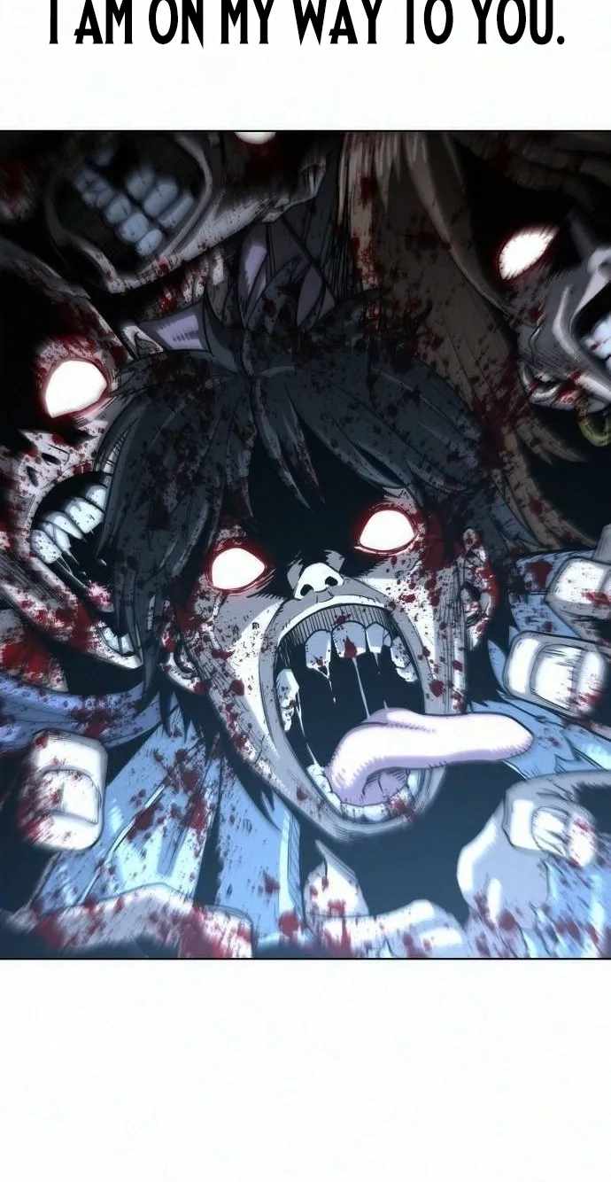 Love Tears Away the Zombie β Chapter 2 β Page 21