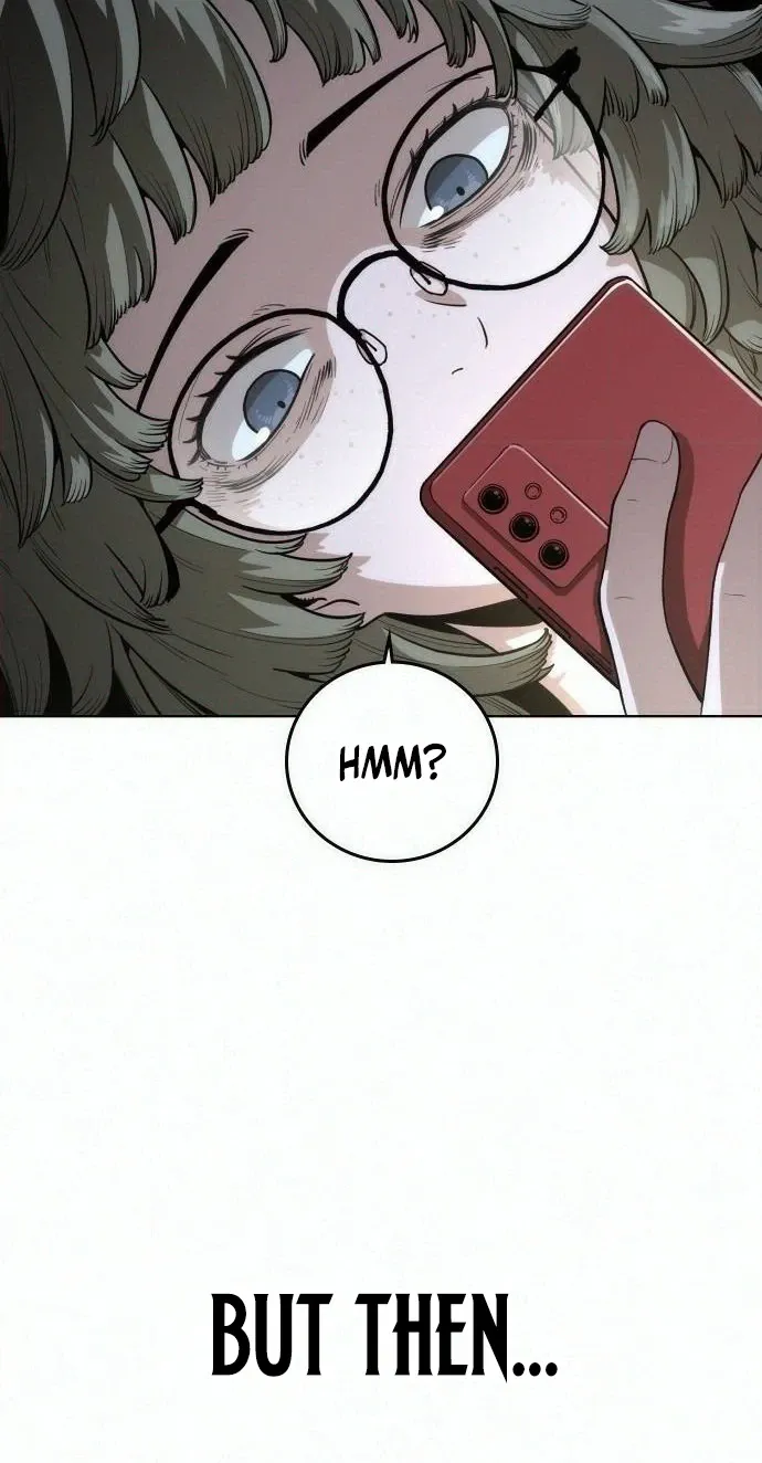 Love Tears Away the Zombie β Chapter 2 β Page 38
