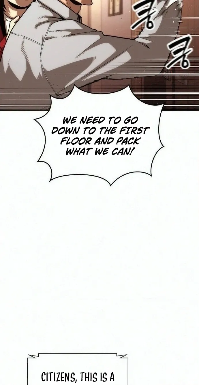 Love Tears Away the Zombie β Chapter 2 β Page 58