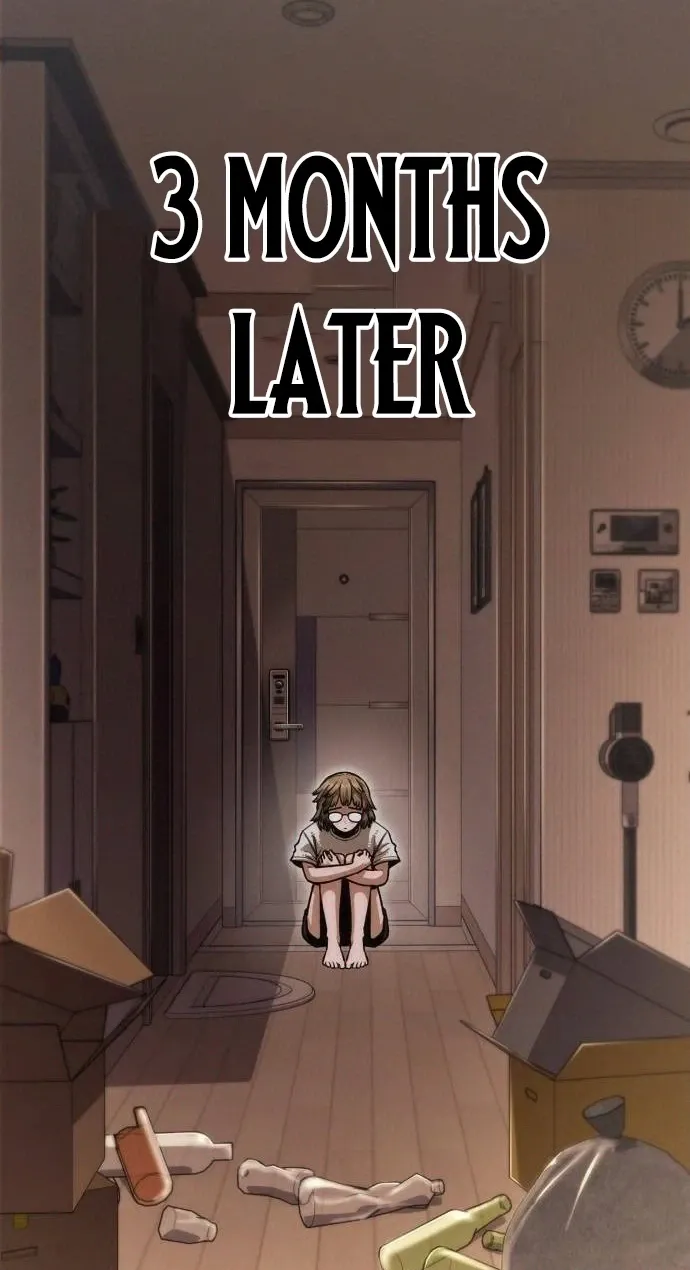 Love Tears Away the Zombie β Chapter 2 β Page 68