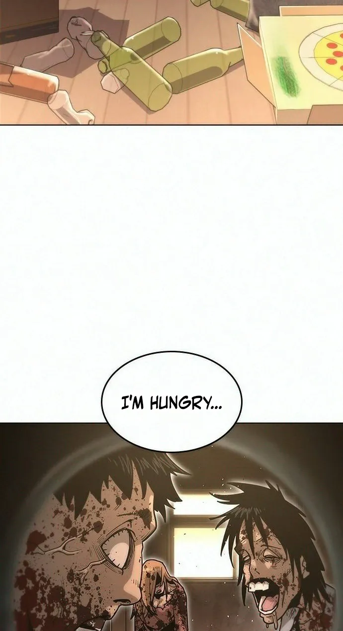 Love Tears Away the Zombie β Chapter 2 β Page 69