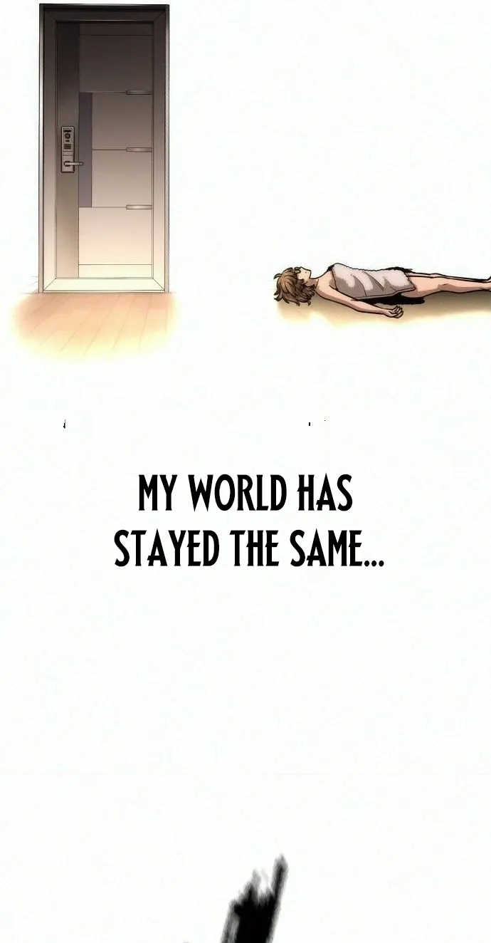 Love Tears Away the Zombie β Chapter 2 β Page 84