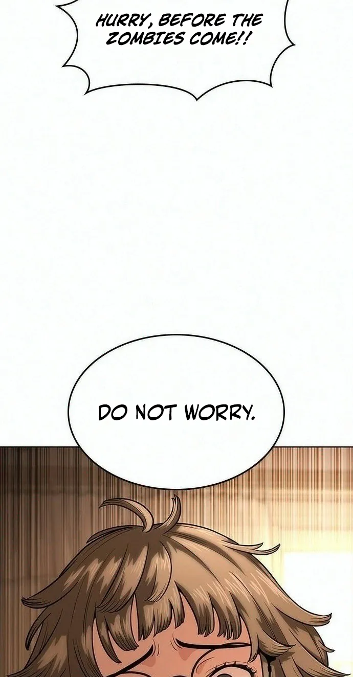 Love Tears Away the Zombie β Chapter 2 β Page 94