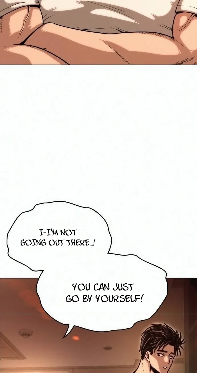 Love Tears Away the Zombie β Chapter 2 β Page 101